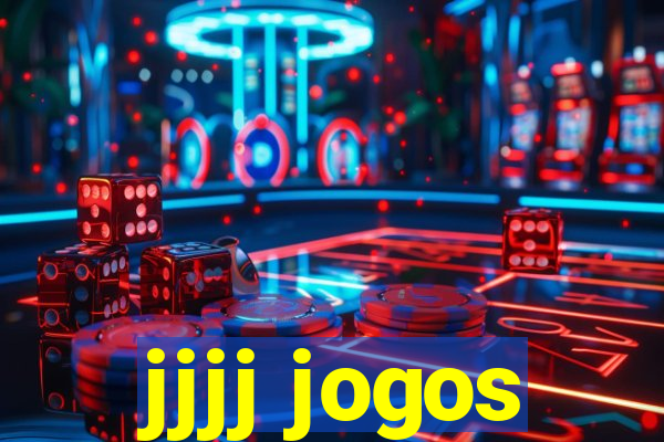 jjjj jogos